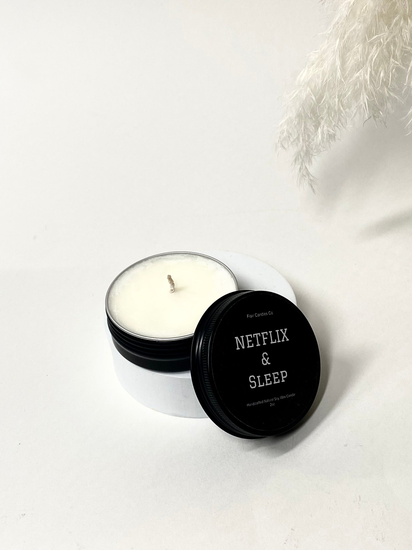 Netflix & Sleep