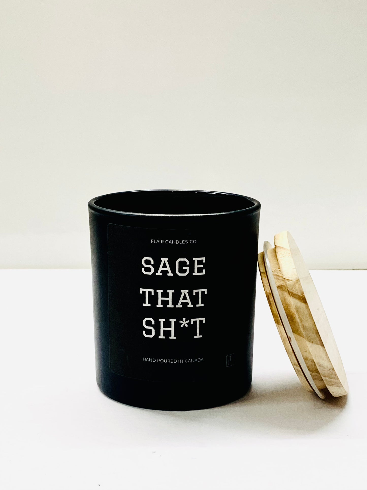 Sage That Sh*t
