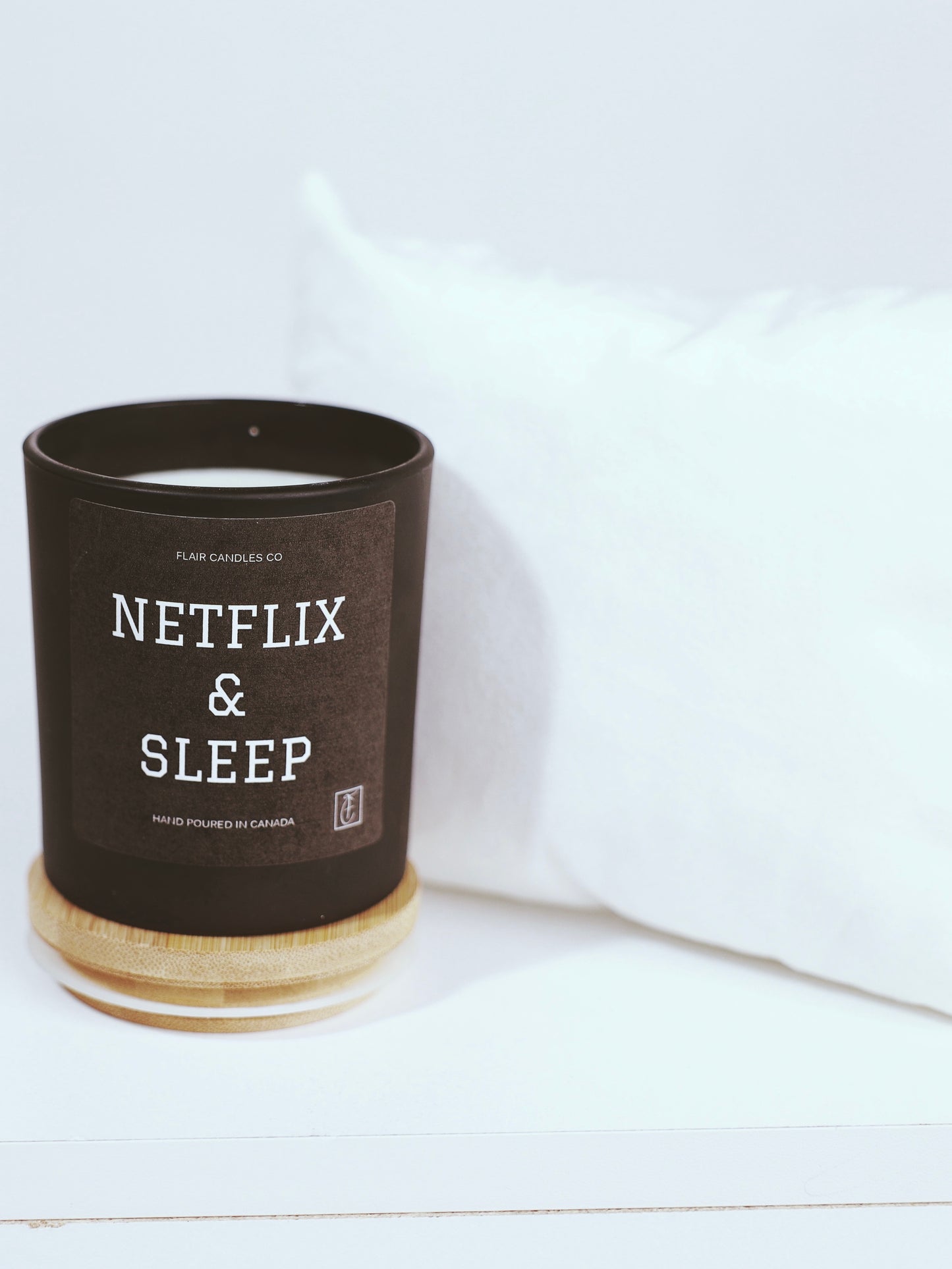 Netflix and Sleep