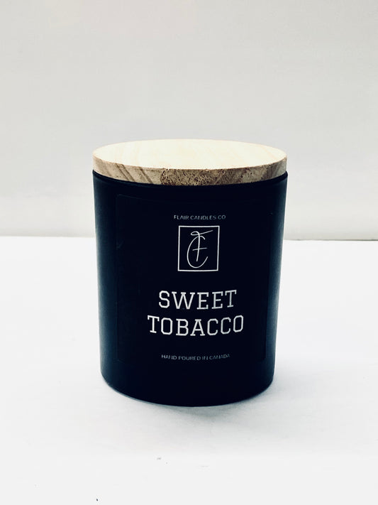 Sweet Tobacco